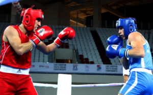 teknik-dasar-boxing-yang-wajib-dikuasai-pemula