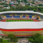 Fasilitas Olahraga sebagai Penunjang Pembinaan Jangka Panjang