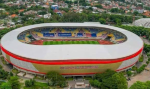 Fasilitas Olahraga sebagai Penunjang Pembinaan Jangka Panjang