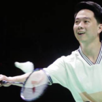Mental Bertanding Kuat dalam Pertandingan Badminton Ganda