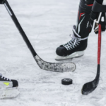 Strategi Menyerang dan Bertahan dalam Hockey