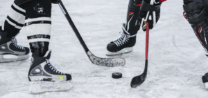 Strategi Menyerang dan Bertahan dalam Hockey