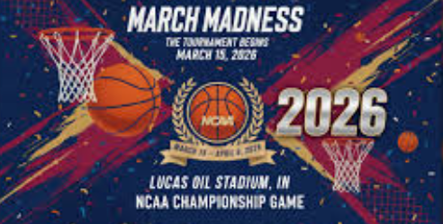 March Madness 2026 Panduan Lengkap Memahami 68 Tim