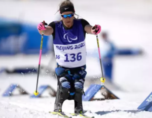 Teknologi Canggih Paralimpiade Musim Dingin Maret 2026