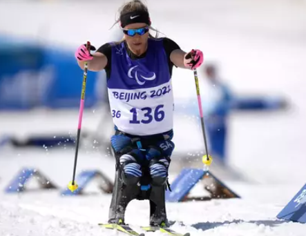 Teknologi Canggih Paralimpiade Musim Dingin Maret 2026