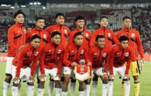 Indonesia Risiko Absen Sepak Bola Asian Games 2026 Nagoya