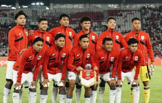 Indonesia Risiko Absen Sepak Bola Asian Games 2026 Nagoya