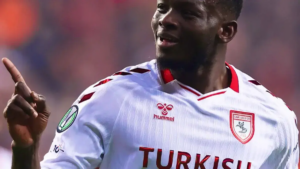 Hasil Liga Europa Aston Villa Menang Tipis Lawan Lille