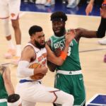 Update Basket Dunia Playoff NBA Masuki Fase Kritis