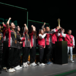 E Sports Kejuaraan Dunia Final Sengit Jadi Sorotan Global