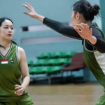 Tim Basket Putri Indonesia Lolos FIBA World Cup 2026