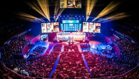 Berita Esports Turnamen Populer yang Ramai Dibahas