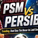 Sorotan Olahraga Hari Ini Jadi Trending Publik