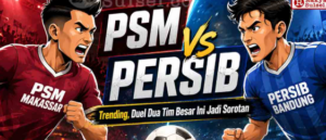 Sorotan Olahraga Hari Ini Jadi Trending Publik