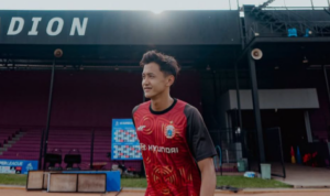 Regulasi Baru Super League Hapus Aturan Pemain U-23
