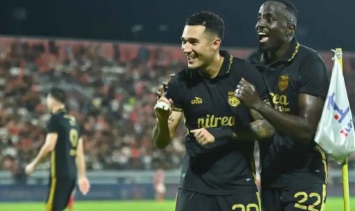 Jadwal Pertandingan Besar Olahraga Dunia Pekan Depan