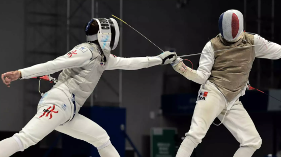 teknik-feinting-fencing-yang-ampuh-mengelabui-lawan