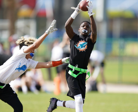 peran-kecepatan-dan-timing-di-olahraga-flag-football