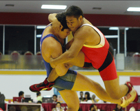perjalanan-atlet-wrestling-dari-amatir-ke-profesional