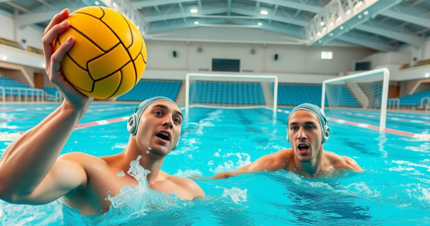 kompetisi-polo-air-terbesar-di-dunia