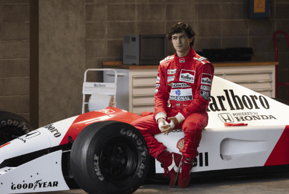 Balapan Legendaris yang Mengubah Sejarah Olahraga