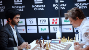 Peran Taktik dan Perhitungan dalam Permainan Catur