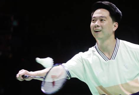 Mental Bertanding Kuat dalam Pertandingan Badminton Ganda