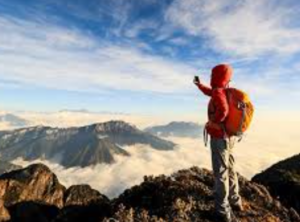 Manfaat Hiking bagi Kesehatan Fisik dan Mental