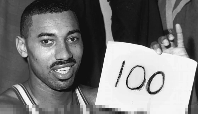 Rekor Poin Tertinggi dalam Sejarah Basket Dunia