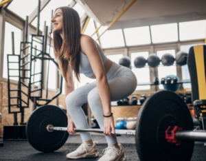 Mentalitas Gym Sehat Tanpa Ego Lifting