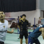 PBSI Umumkan 74 Atlet Pelatnas Cipayung Musim 2026