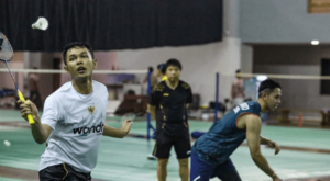 PBSI Umumkan 74 Atlet Pelatnas Cipayung Musim 2026