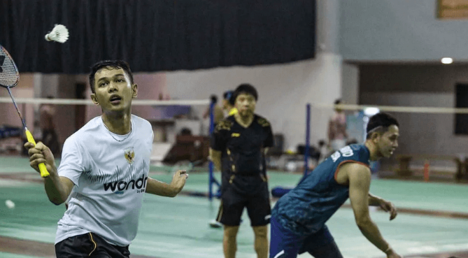 PBSI Umumkan 74 Atlet Pelatnas Cipayung Musim 2026