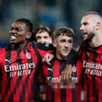 Kebangkitan Klub AC Milan di kompetisi liga musim ini