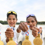 Update Berita Olahraga Nasional Menjelang SEA Games 2026