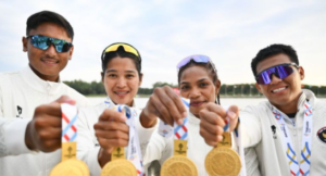 Update Berita Olahraga Nasional Menjelang SEA Games 2026