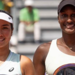 Turnamen Tenis Dunia Hadirkan Duel Klasik Antar Legenda