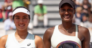 Turnamen Tenis Dunia Hadirkan Duel Klasik Antar Legenda