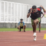 Sorotan Persiapan Atlet Atletik Menuju Kejuaraan Dunia