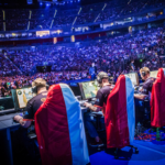 Perkembangan Esports Masuk Ranah Olahraga Kompetitif Global