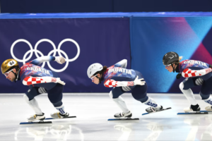 Olimpiade Musim Dingin 2026 Pesta Olahraga Es Terbesar Dunia