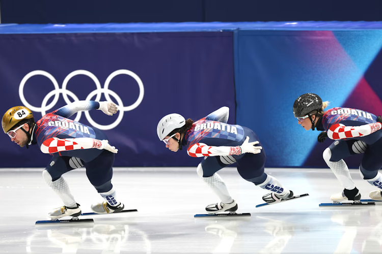 Olimpiade Musim Dingin 2026 Pesta Olahraga Es Terbesar Dunia