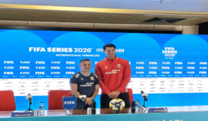 Persiapan FIFA Series 2026 Tantangan Timnas Indonesia