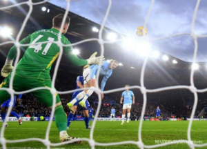 Bursa Transfer Pemain Liga Inggri