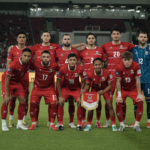 Timnas Indonesia vs Saint Kitts and Nevis Live Malam Ini