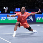Hasil All England Open 2026 Persaingan Sektor Tunggal