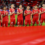 Timnas Indonesia Siap Gempur Lawan di Kualifikasi Dunia