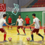 Analisis Strategi Tim dalam Mempersiapkan Turnamen Besar