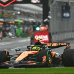 Berita Olahraga F1 GP Australia Drama Seru di Melbourne