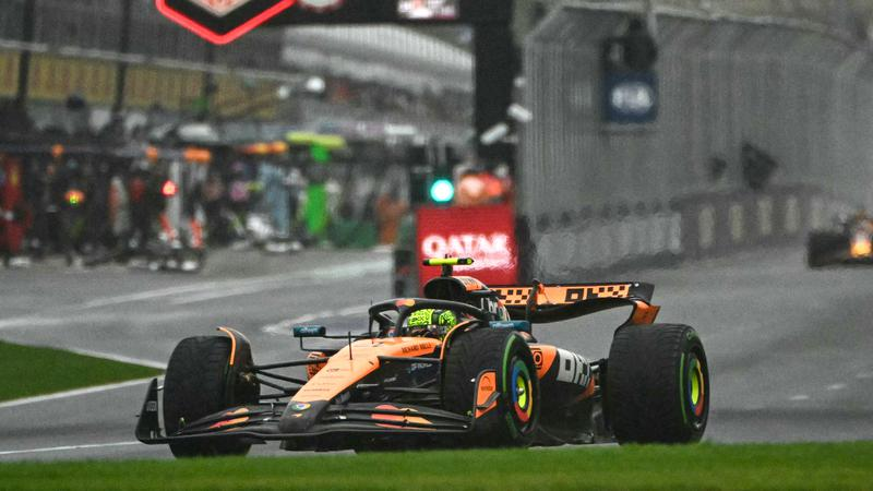 Berita Olahraga F1 GP Australia Drama Seru di Melbourne